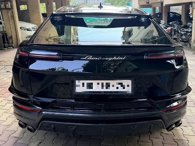 Used Lamborghini Urus Performante Twin turbo in Pune