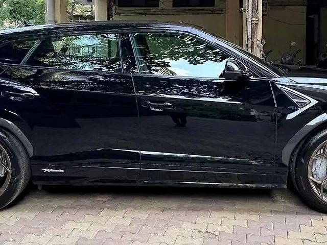 Used Lamborghini Urus Performante Twin turbo in Pune