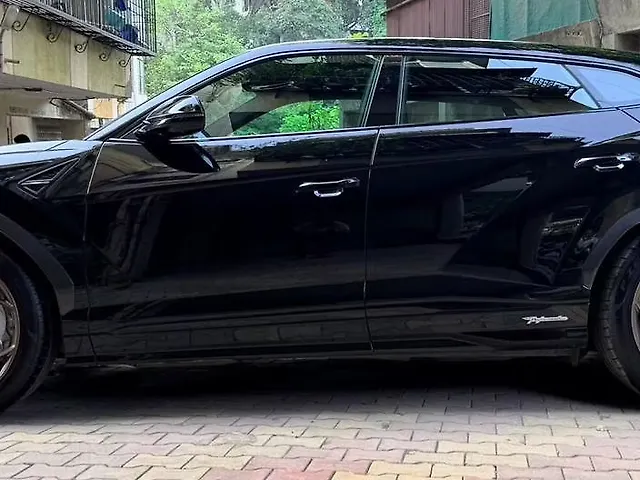 Used Lamborghini Urus Performante Twin turbo in Pune