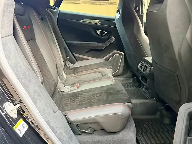 Used Lamborghini Urus Performante Twin turbo in Pune