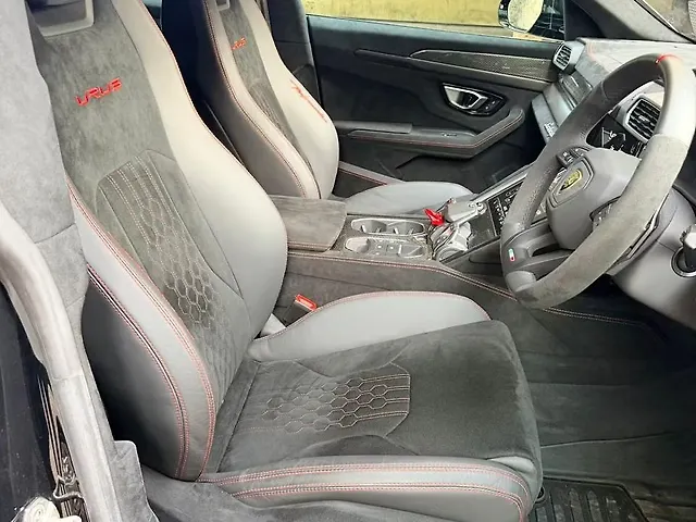 Used Lamborghini Urus Performante Twin turbo in Pune