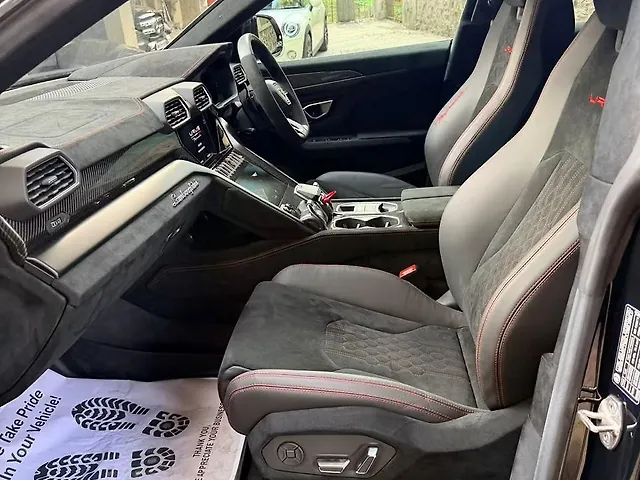 Used Lamborghini Urus Performante Twin turbo in Pune