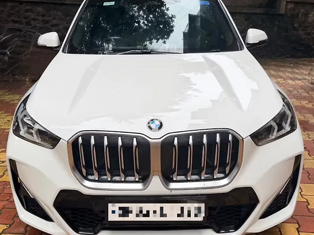 Used 2024 BMW X1 in Pune Used 2024 BMW X1 in Pune