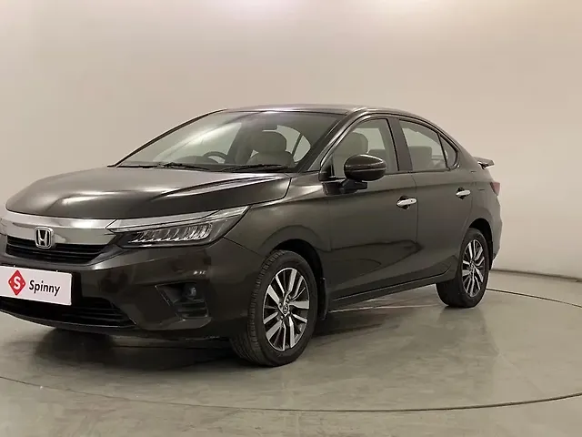 Used 2021 Honda City in Pune Used 2021 Honda City in Pune
