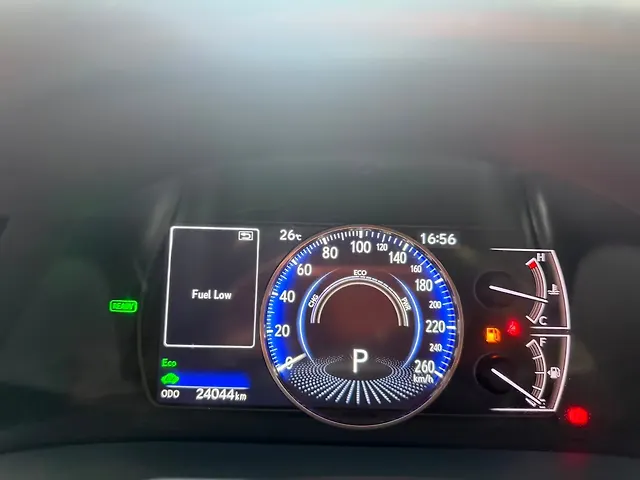 Used Lexus Old Generation ES 2018 300h Exquisite in Pune Used Lexus Old Generation ES 2018 300h Exquisite in Pune