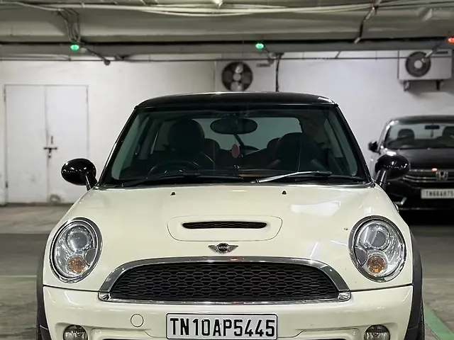 Used 2014 Mini Cooper in Coimbatore Used 2014 Mini Cooper in Coimbatore