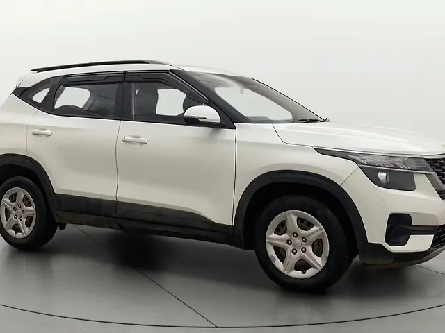 Used 2021 Kia Seltos in Hyderabad Used 2021 Kia Seltos in Hyderabad
