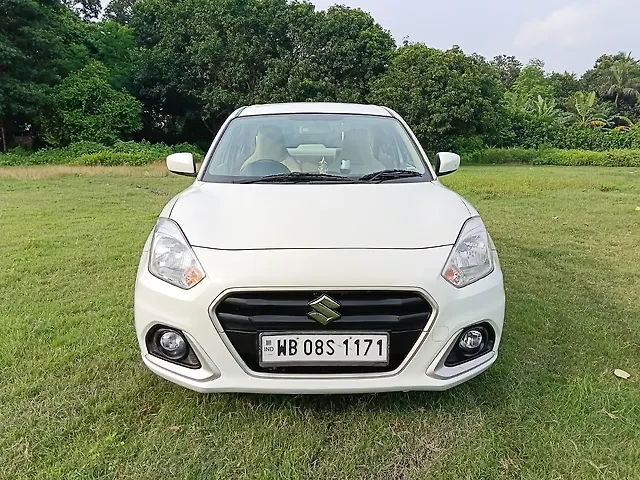 Used 2024 Maruti Suzuki DZire in Kolkata
