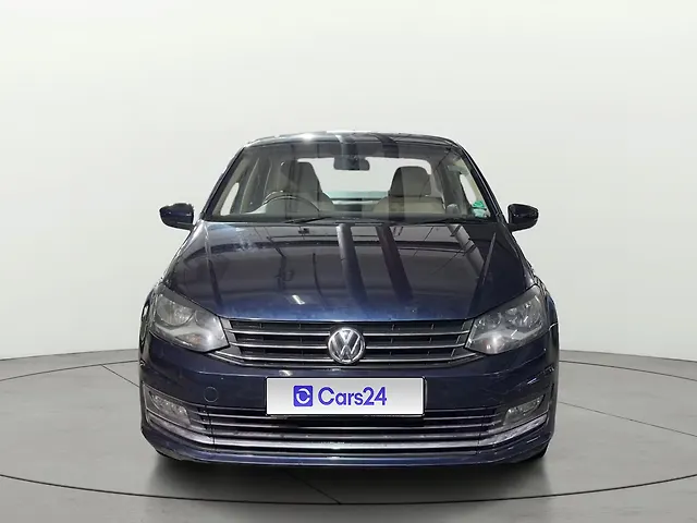 Used Volkswagen Vento [2014-2015] Highline Petrol in Kolkata