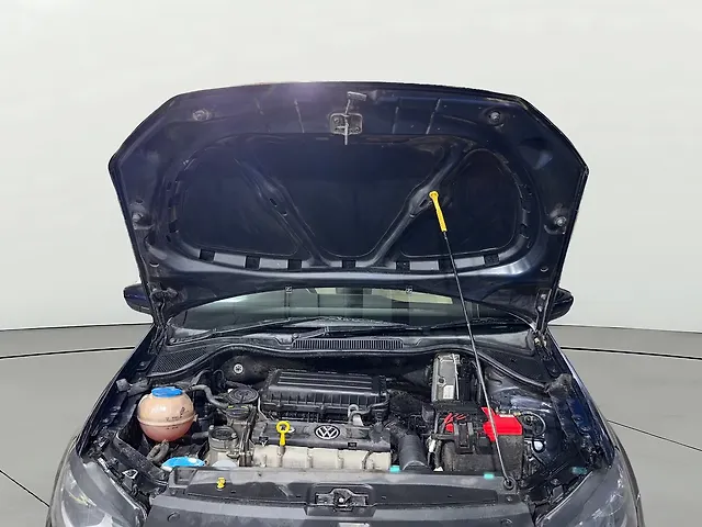 Used Volkswagen Vento [2014-2015] Highline Petrol in Kolkata