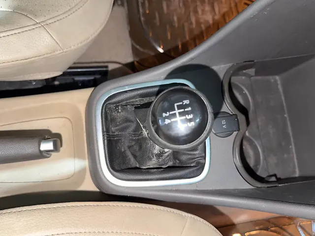 Used Volkswagen Vento [2014-2015] Highline Petrol in Kolkata