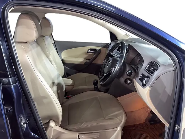 Used Volkswagen Vento [2014-2015] Highline Petrol in Kolkata