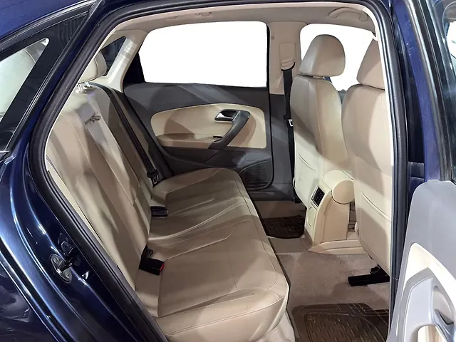 Used Volkswagen Vento [2014-2015] Highline Petrol in Kolkata