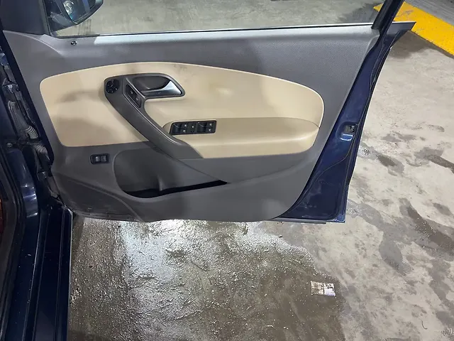 Used Volkswagen Vento [2014-2015] Highline Petrol in Kolkata