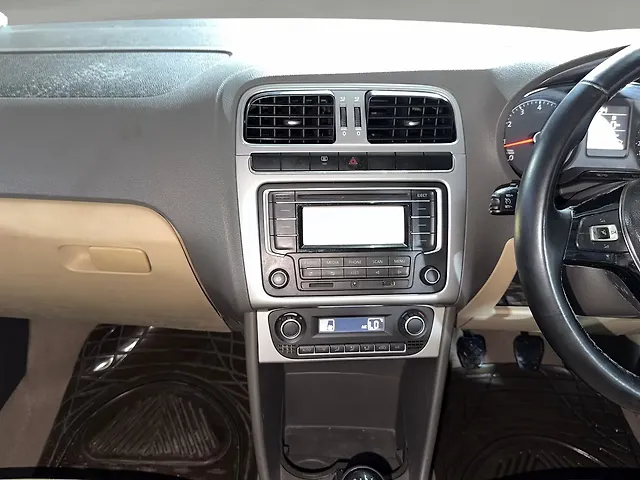 Used Volkswagen Vento [2014-2015] Highline Petrol in Kolkata