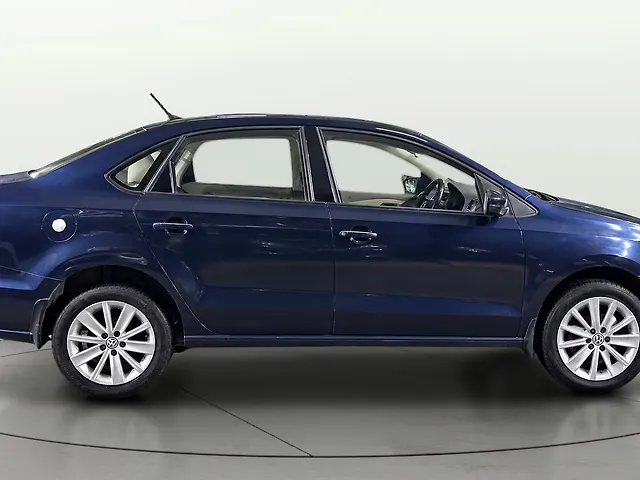 Used Volkswagen Vento [2014-2015] Highline Petrol in Kolkata