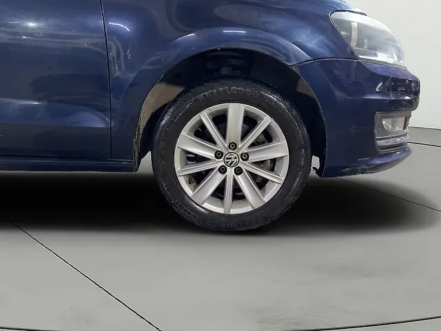 Used Volkswagen Vento [2014-2015] Highline Petrol in Kolkata