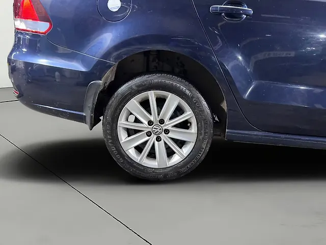 Used Volkswagen Vento [2014-2015] Highline Petrol in Kolkata