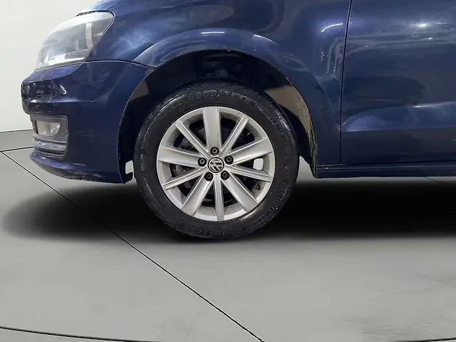 Used Volkswagen Vento [2014-2015] Highline Petrol in Kolkata