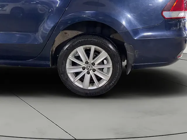 Used Volkswagen Vento [2014-2015] Highline Petrol in Kolkata