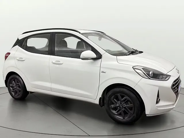 Used 2022 Hyundai Grand i10 NIOS in Noida