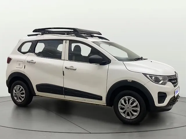Used 2021 Renault Triber in Hyderabad Used 2021 Renault Triber in Hyderabad