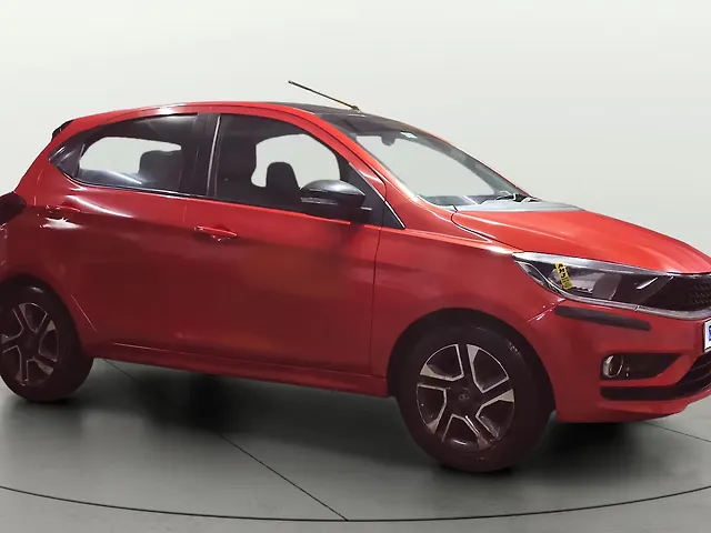 Used 2020 Tata Tiago in Surat