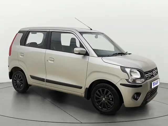 Used 2024 Maruti Suzuki Wagon R in Ahmedabad
