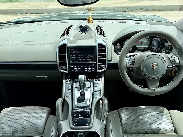 Used Porsche Cayenne [2010-2014] S Diesel in Pune