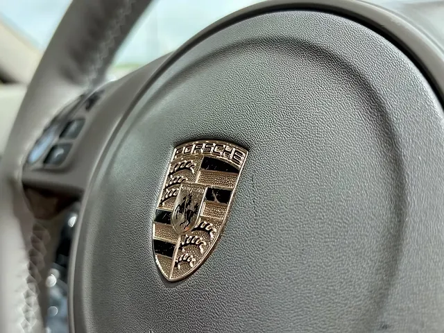 Used Porsche Cayenne [2010-2014] S Diesel in Pune