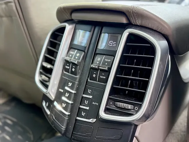 Used Porsche Cayenne [2010-2014] S Diesel in Pune