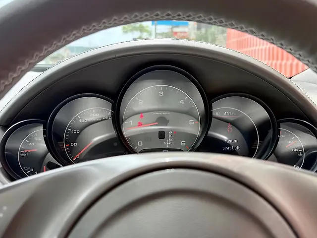 Used Porsche Cayenne [2010-2014] S Diesel in Pune