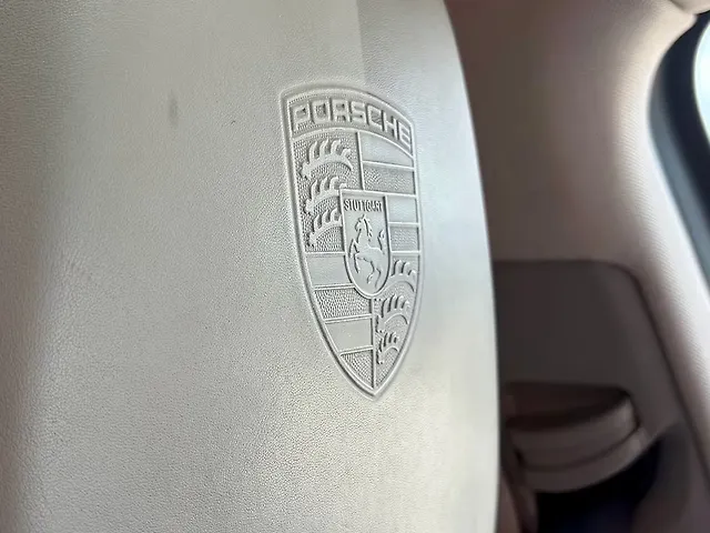 Used Porsche Cayenne [2010-2014] S Diesel in Pune
