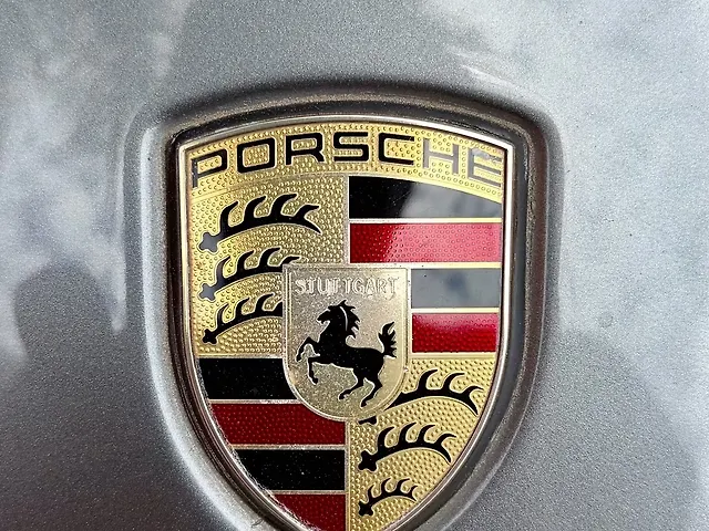 Used Porsche Cayenne [2010-2014] S Diesel in Pune