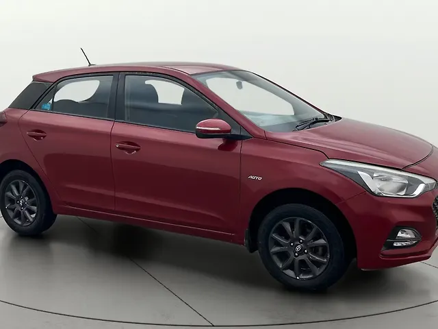 Used 2018 Hyundai Elite i20 in Bangalore Used 2018 Hyundai Elite i20 in Bangalore