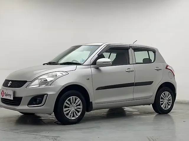 Used 2015 Maruti Suzuki Swift in Ghaziabad Used 2015 Maruti Suzuki Swift in Ghaziabad
