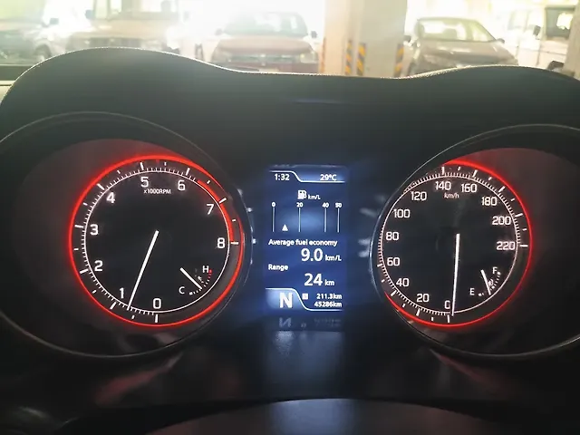Used Maruti Suzuki Swift [2021-2024] ZXi Plus AMT [2021-2023] in Mumbai