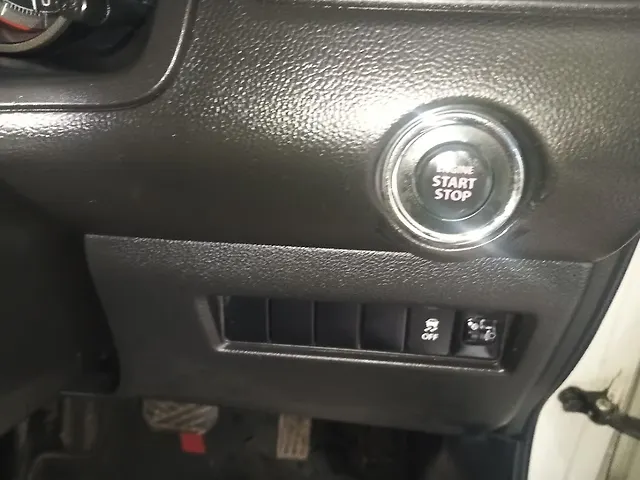 Used Maruti Suzuki Swift [2021-2024] ZXi Plus AMT [2021-2023] in Mumbai
