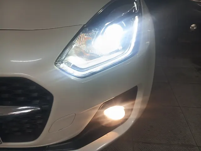 Used Maruti Suzuki Swift [2021-2024] ZXi Plus AMT [2021-2023] in Mumbai