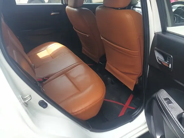 Used Maruti Suzuki Swift [2021-2024] ZXi Plus AMT [2021-2023] in Mumbai