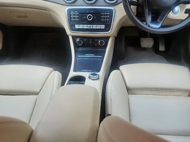 Used Mercedes-Benz CLA [2016-2020] 200 CDI Sport in Delhi