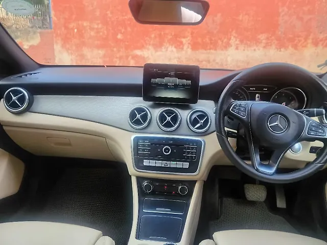 Used Mercedes-Benz CLA [2016-2020] 200 CDI Sport in Delhi