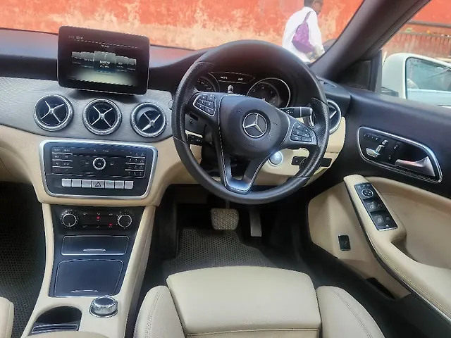Used Mercedes-Benz CLA [2016-2020] 200 CDI Sport in Delhi