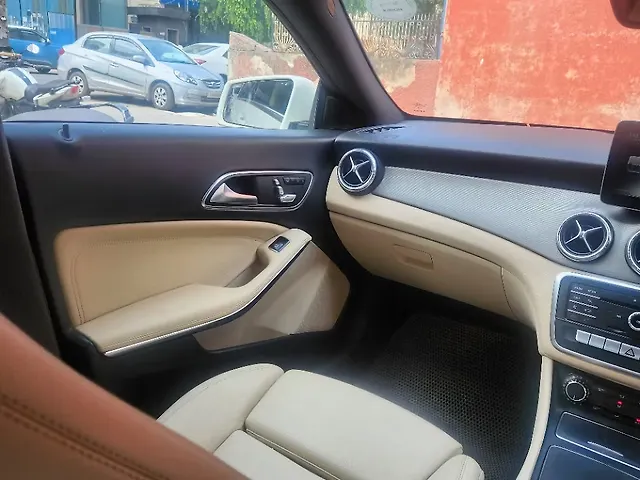 Used Mercedes-Benz CLA [2016-2020] 200 CDI Sport in Delhi