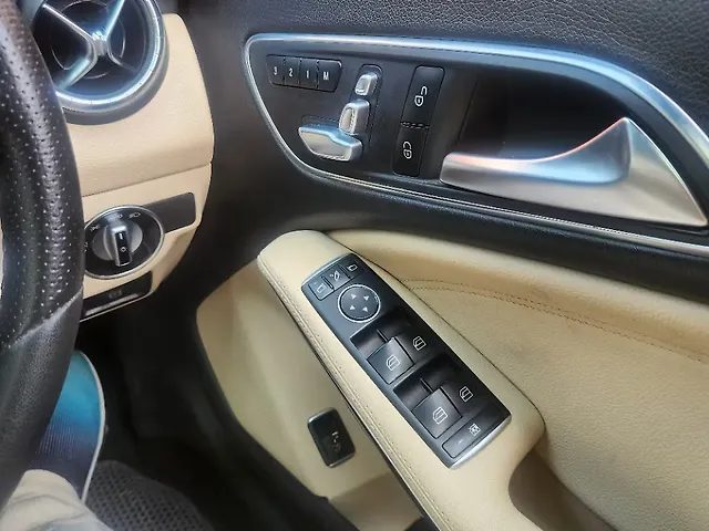 Used Mercedes-Benz CLA [2016-2020] 200 CDI Sport in Delhi