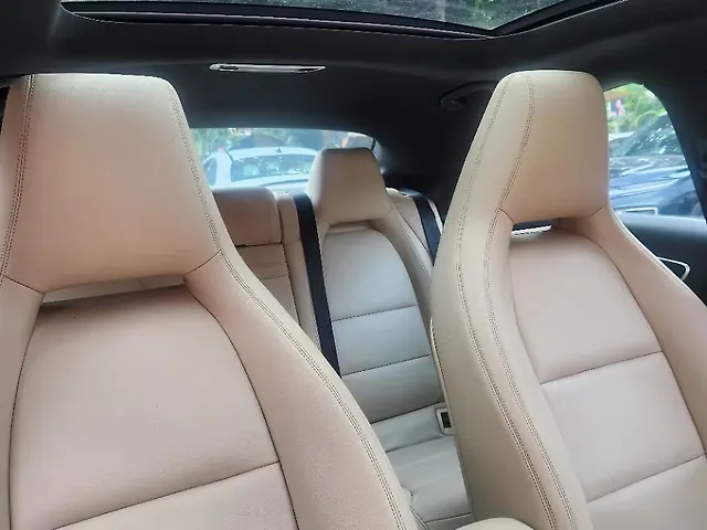 Used Mercedes-Benz CLA [2016-2020] 200 CDI Sport in Delhi