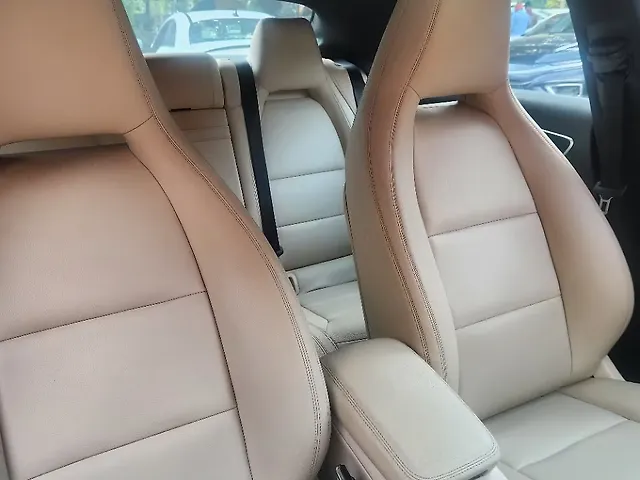 Used Mercedes-Benz CLA [2016-2020] 200 CDI Sport in Delhi