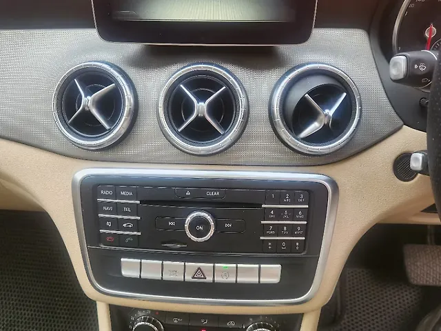 Used Mercedes-Benz CLA [2016-2020] 200 CDI Sport in Delhi