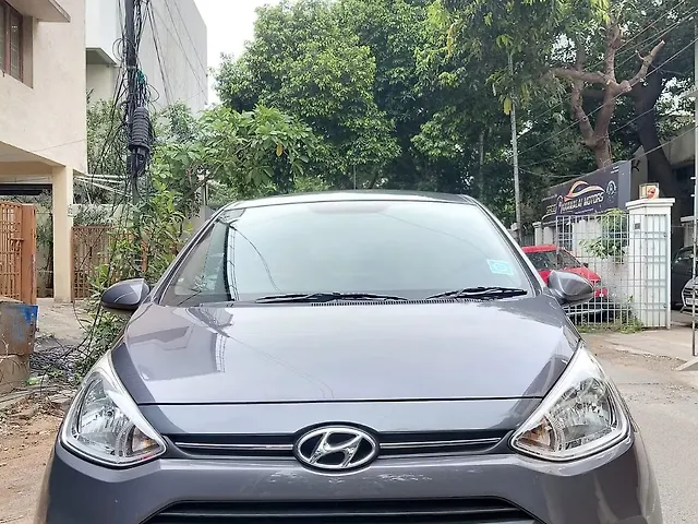 Used 2015 Hyundai Grand i10 in Chennai Used 2015 Hyundai Grand i10 in Chennai