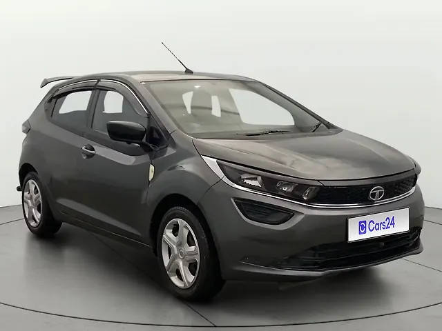Used 2022 Tata Altroz in Lucknow